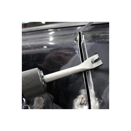 Пневмомолоток WIEDERKRAFT WDK-24120