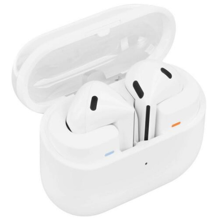 Наушники TWS Samsung Galaxy Buds 3 белый