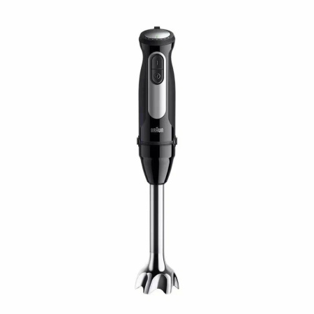 Блендер BRAUN MQ55001MBK