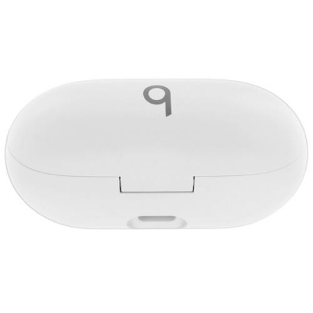 Наушники TWS Beats Solo Buds серый