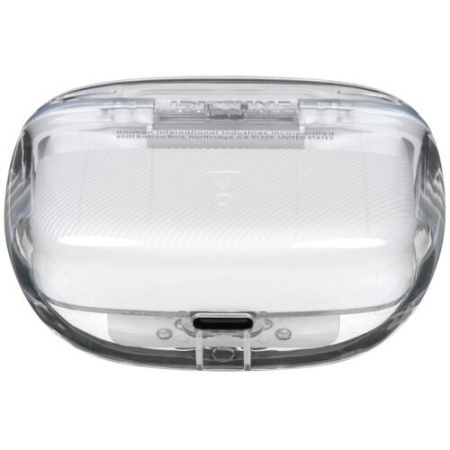 Наушники TWS JBL Tune Beam белый