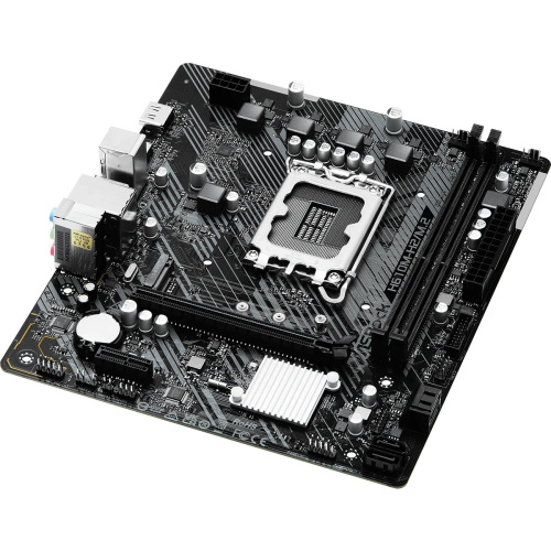 Материнская плата ASRock H610M-H2/M.2, RTL