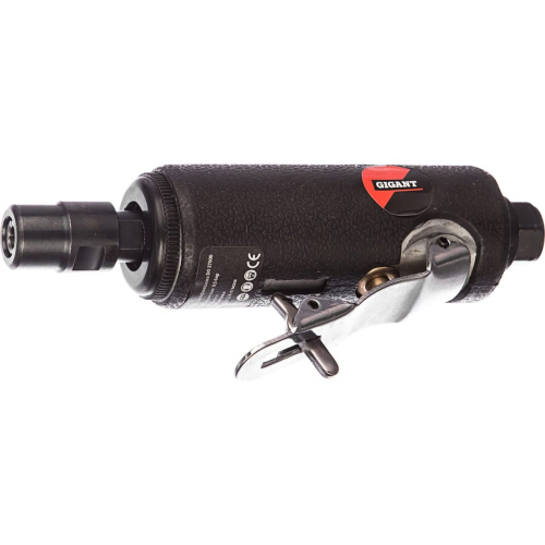 Прямая пневмошлифмашина Gigant DG27000 + набор оснастки