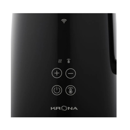 Электрочайник Krona Digitaler Intelligent