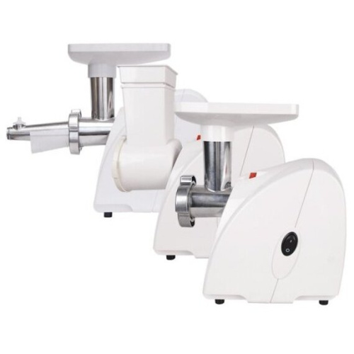 Мясорубка АКСИОН М 321.02 Белый