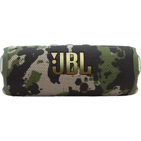 Портативная колонка JBL Flip 7 JBLFlip7Squad камуфляж