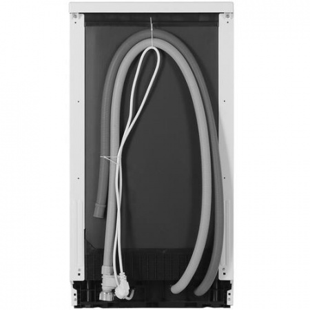 Посудомоечная машина Gorenje GS531E10W белый