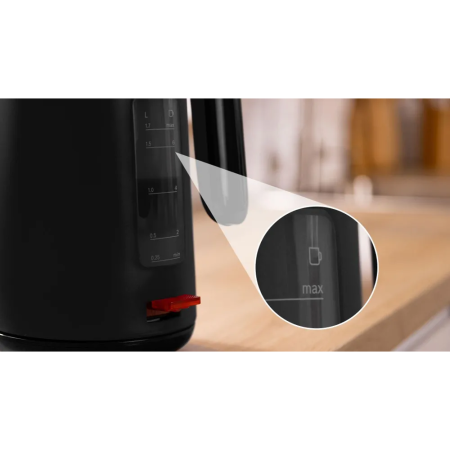 Электрочайник BOSCH TWK2M163