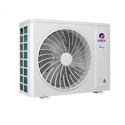 Сплит-система Gree Gwh09Avcxb-K6Dna1B Airy Inverter Шампань