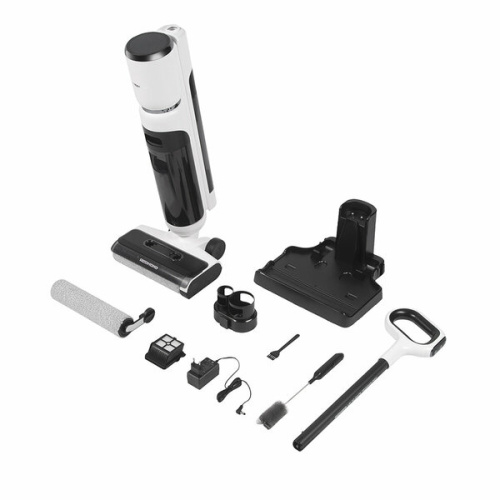 Пылесос моющий REDMOND VH1312