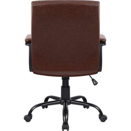 Кресло офисное DEFENDER Madrid (64234) BROWN