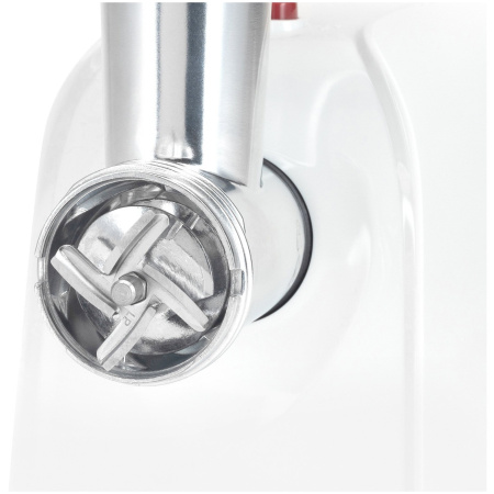 Мясорубка Hyundai HY-MG5391 белый