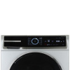 Сушильная машина Bosch WQB245BXME серый