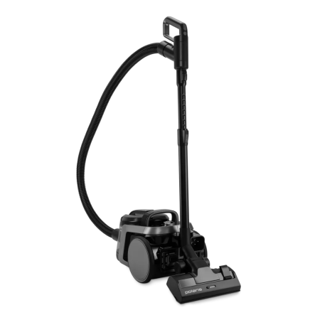 Пылесос Polaris PVC-1909 графитовый
