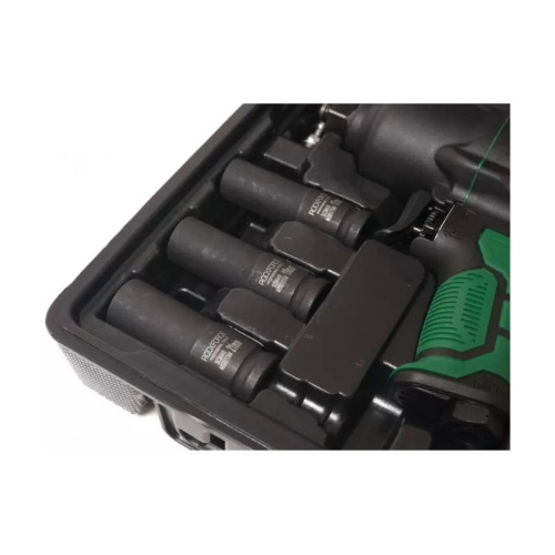 Гайковерт пневматический ROCKFORCE RF-82549K4 (48140)