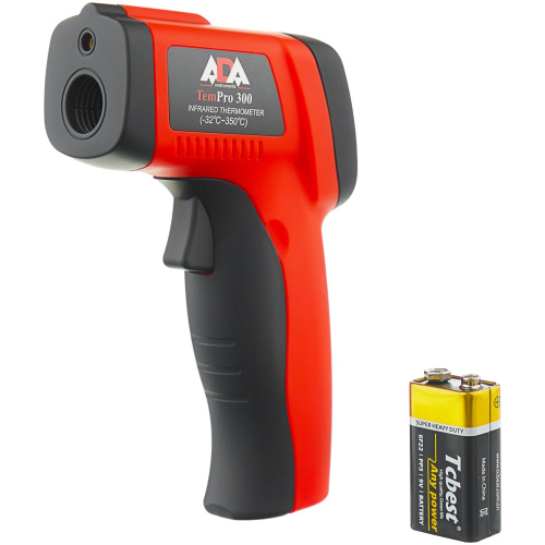 Пирометр ADA TemPro 300 А00222