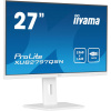 Монитор Iiyama ProLite XUB2797QSN-W2 белый