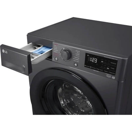 Стиральная машина LG F2V3HS6J