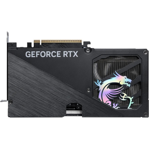 Видеокарта MSI RTX5060Ti Gaming OC 8GB (RTX 5060 Ti 8G Gaming OC) GDDR7 128bit 3xDP HDMI 2Fan RTL