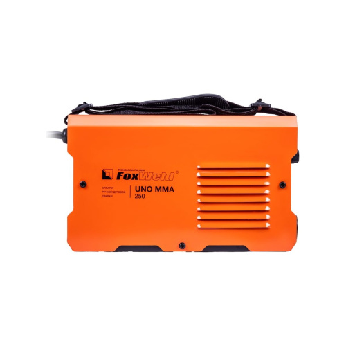 Сварочный аппарат FOXWELD Uno MMA 250 (7398)