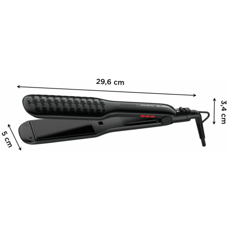 Выпрямитель ROWENTA SF411LF0