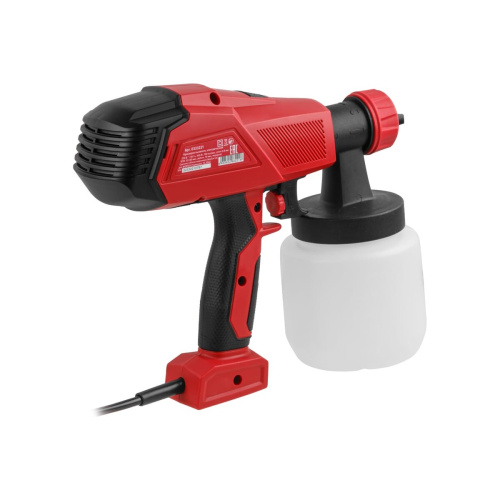 Краскораспылитель Wortex LX PS 0740 (0333221)