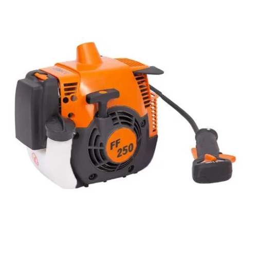 Триммер для травы Holzfforma FF250 (BCFS250OR)