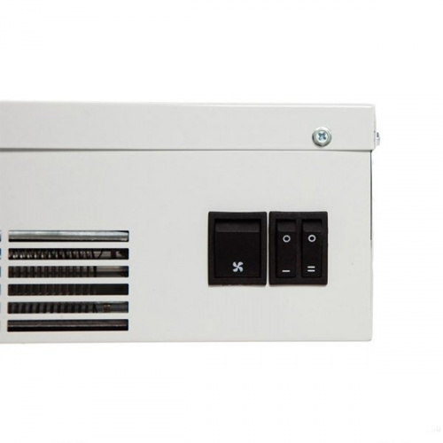 Тепловая Завеса Тропик K2