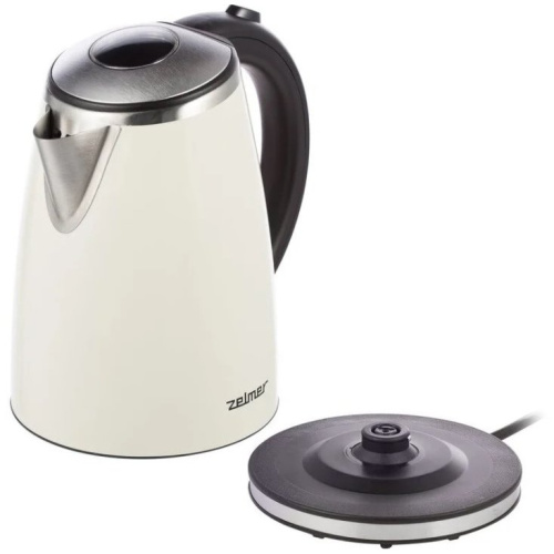 Чайник ZELMER ZCK1274E