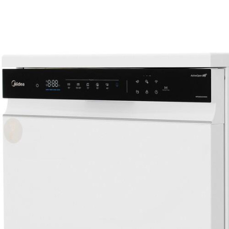 Посудомоечная машина Midea MFD60S510Wi белый