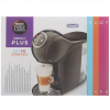 Кофемашина капсульная DeLonghi Genio Plus EDG 315.R