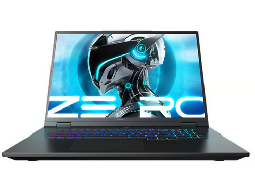 18" Ноутбук Thunderobot ZERO 18Pro | Ultra 9 275HX + RTX 5090 | 240Hz 2.5K IPS