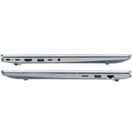 16" Ноутбук Tecno Megabook K16S серый