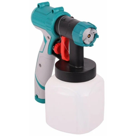 Краскораспылитель Total TT5006