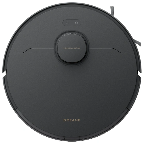 Робот-пылесос Dreame D20 Pro Black