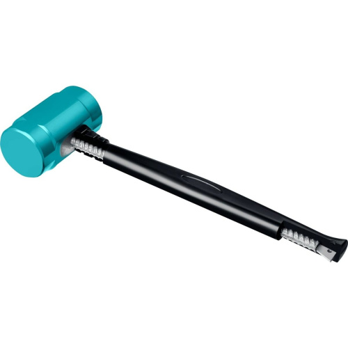 Цельностальная кувалда с удлинённой рукояткой СИБИН 20132-3