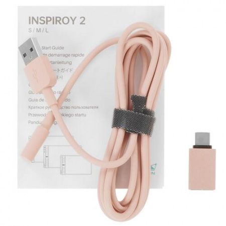 Графический планшет HUION Inspiroy 2S