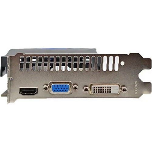 Видеокарта Ninja (Sinotex) R7 350 2GB AFR735E25F GDDR5 128bit VGA DVI HDMI 1Fan RTL