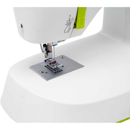 Швейная машина Necchi 2417 белый