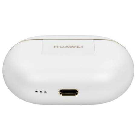 Наушники TWS HUAWEI FreeBuds Pro 4 белый