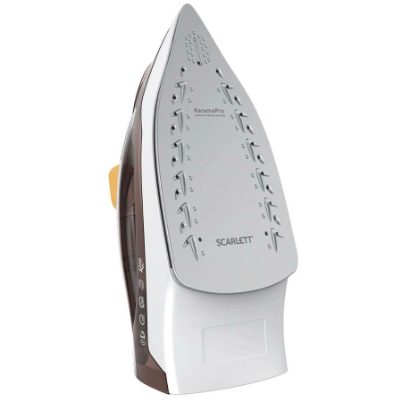 Утюг SCARLETT SC-SI30K47 Brown