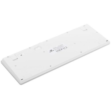 Клавиатура проводная + беспроводная Redragon Anubis