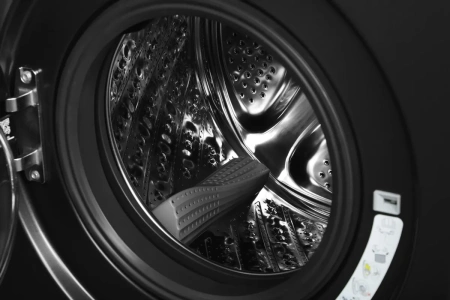 Стирально-сушильная машина Hisense WD5S1045BB