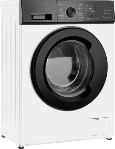 Стиральная машина Weissgauff WM 4506