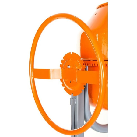 Бетономешалка КРАТОН BeeTone 180