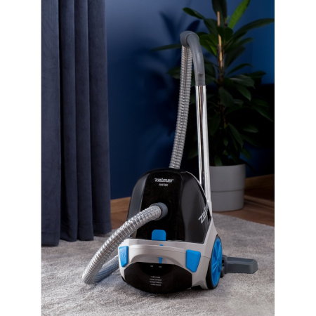 Пылесос ZELMER ZVC03506B Antek