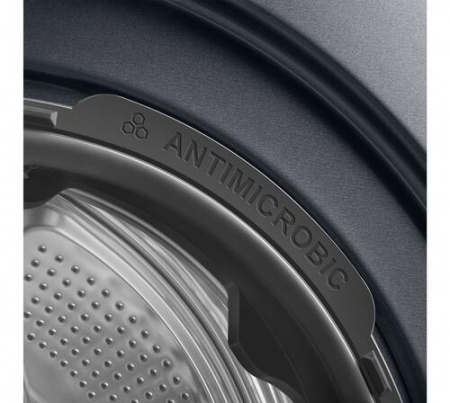 Стиральная машина MAUNFELD MFWM1410SB02 серый