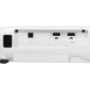 Проектор Epson EB-E12 белый