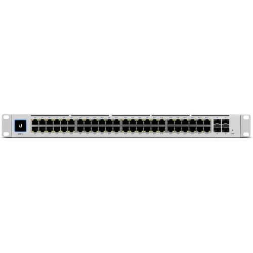 Коммутатор Ubiquiti USW-Pro-Max-48 48-port