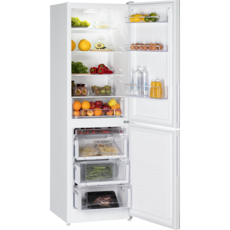 Холодильник NORD NRG 162NF WTM